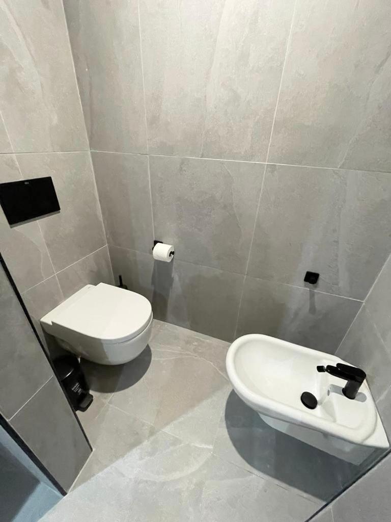 El Nautico Coral Suites San Miguel de Abona Esterno foto