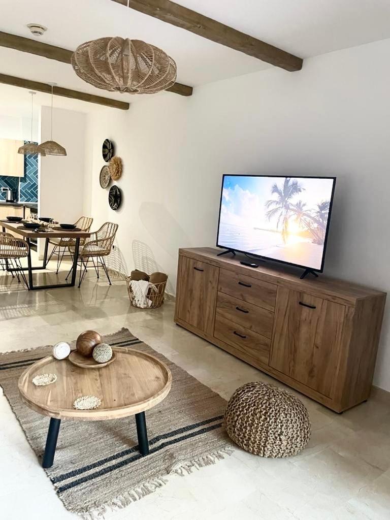 El Nautico Coral Suites San Miguel de Abona Esterno foto