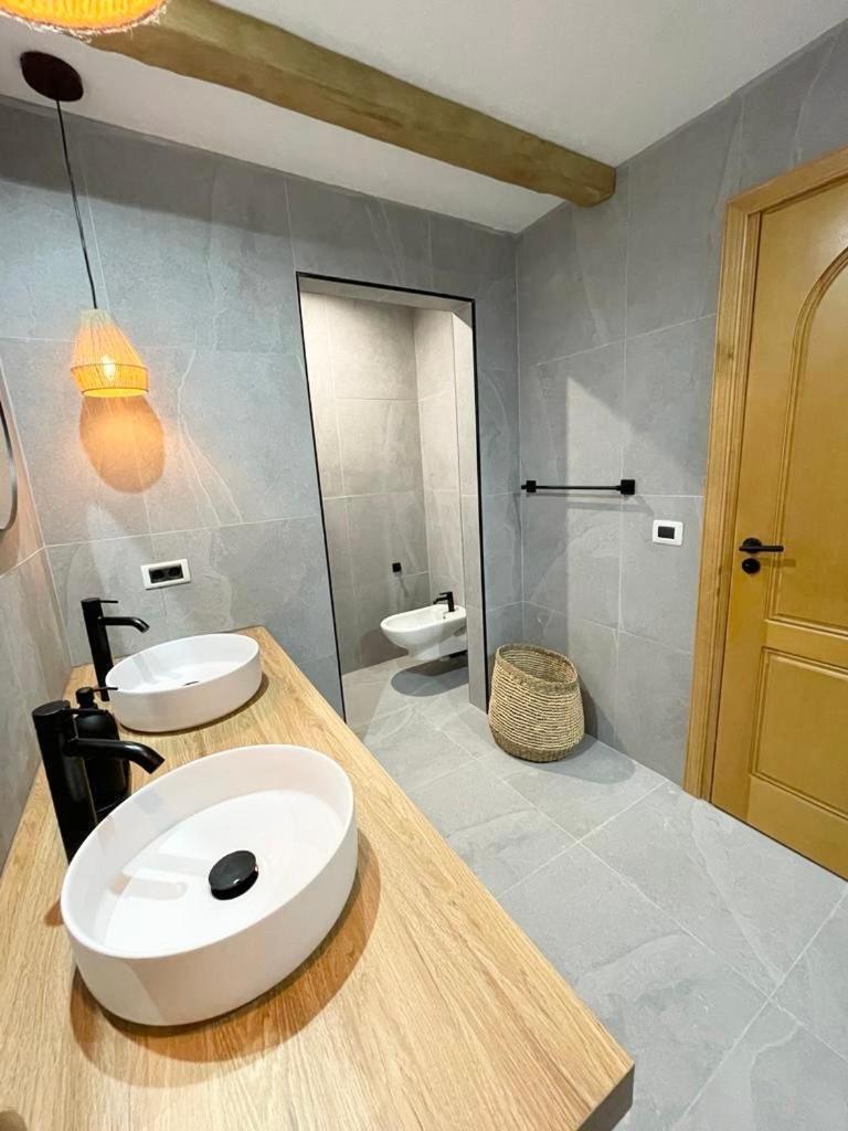 El Nautico Coral Suites San Miguel de Abona Esterno foto