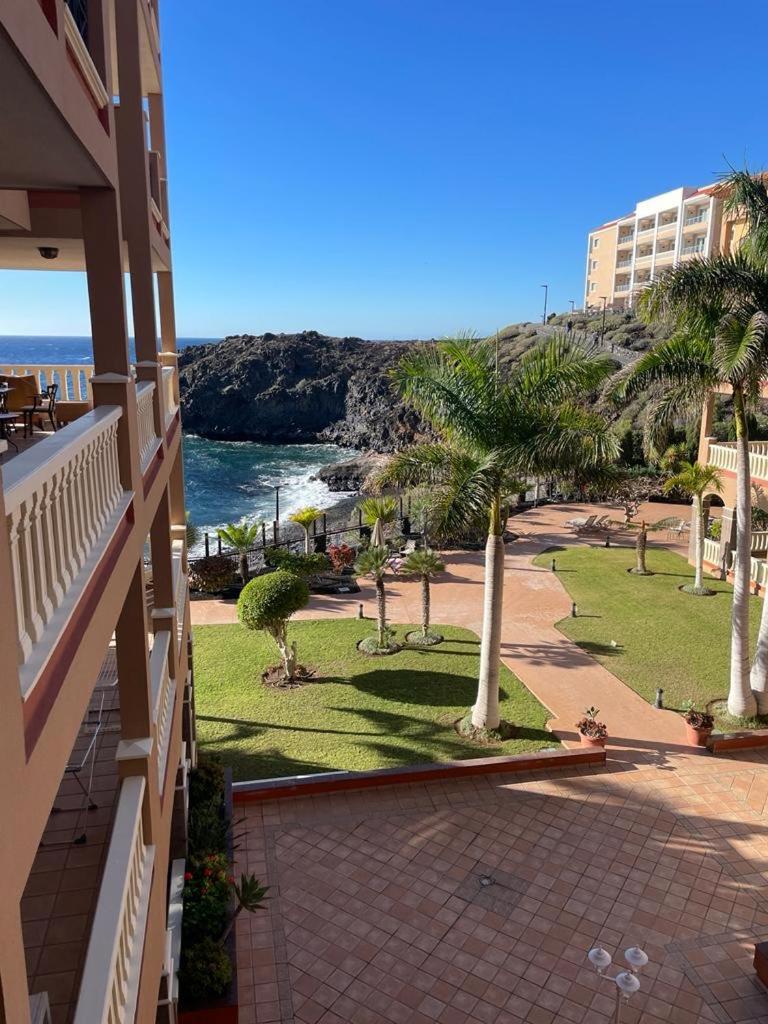 El Nautico Coral Suites San Miguel de Abona Esterno foto