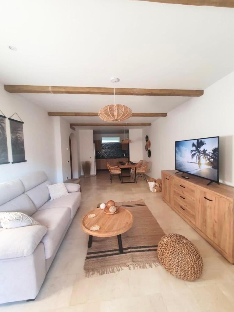 El Nautico Coral Suites San Miguel de Abona Esterno foto